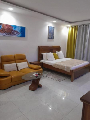 RESIDENCE FABY 1